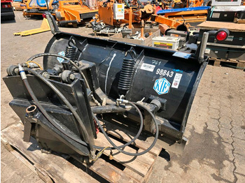 Ralica za snijeg KUBOTA