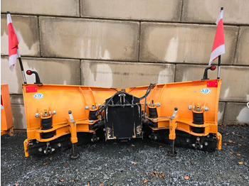 Ralica za snijeg KUBOTA