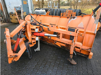 Ralica za snijeg UNIMOG