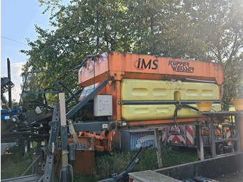 Posipač pijeska/ Soli SCHMIDT