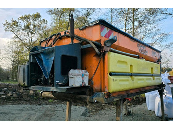 Posipač pijeska/ Soli