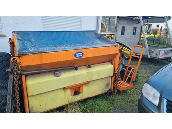 Posipač pijeska/ Soli UNIMOG