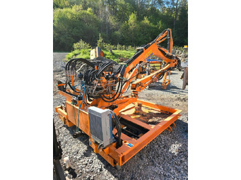 Kranska kosilica MULAG