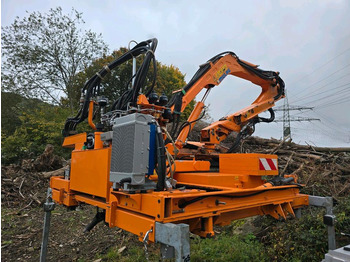 Kranska kosilica MULAG