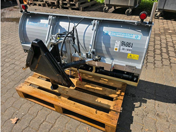 Ralica za snijeg KUBOTA