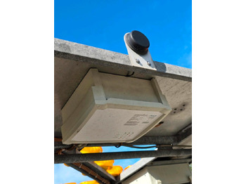 Prikolica Nissen LED Absperrtafel DORA GPS FAT VZ-616 Fahrbare Absperrtafel Sperrwand Verkehrsleittafel Verkehrssicherungsanhänger Verkehrsleitanhänger Trebbiner Horizont: slika Prikolica Nissen LED Absperrtafel DORA GPS FAT VZ-616 Fahrbare Absperrtafel Sperrwand Verkehrsleittafel Verkehrssicherungsanhänger Verkehrsleitanhänger Trebbiner Horizont