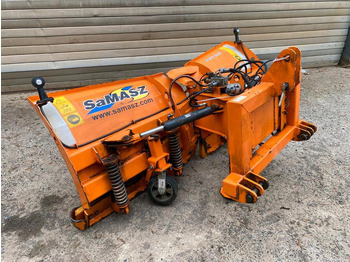 Ralica za snijeg SaMASZ