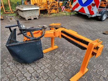 Metla UNIMOG