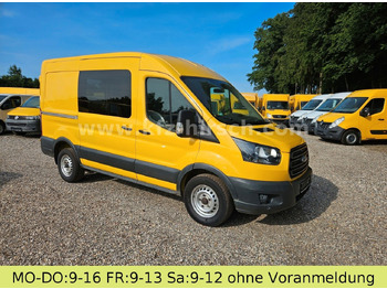 Furgon FORD Transit