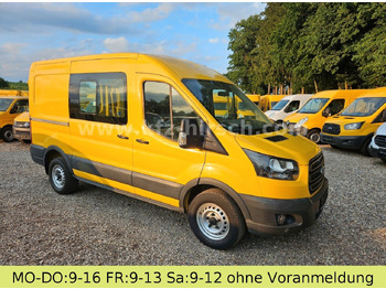 Furgon FORD Transit