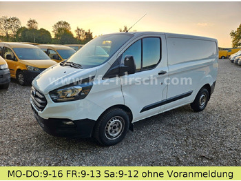 Furgon FORD Transit