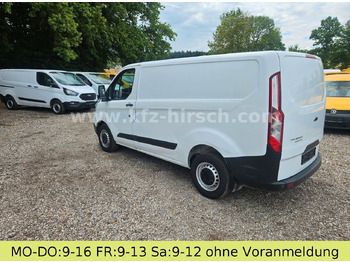 Furgon Ford Transit Custom Klima Sitzhzg Bluetooth Multi 1Hd: slika Furgon Ford Transit Custom Klima Sitzhzg Bluetooth Multi 1Hd