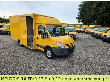 Kamion za prodaju brze hrane IVECO Daily