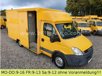 Kamion za prodaju brze hrane IVECO Daily