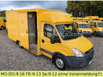 Kamion za prodaju brze hrane IVECO Daily