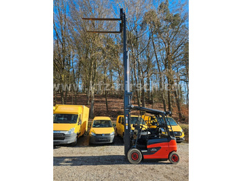 Električni viličar LINDE E25