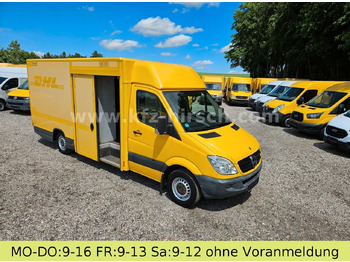Dostavno vozilo sa zatvorenim sandukom MERCEDES-BENZ Sprinter