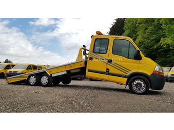Autotransporter RENAULT Master