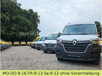 Putnički kombi Renault Master EURO 6 *Klima*EU6*Bluetooth*Kamera*MAXI: slika Putnički kombi Renault Master EURO 6 *Klima*EU6*Bluetooth*Kamera*MAXI