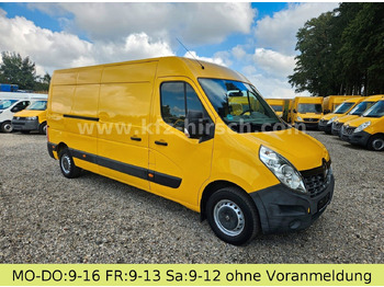 Furgon RENAULT Master