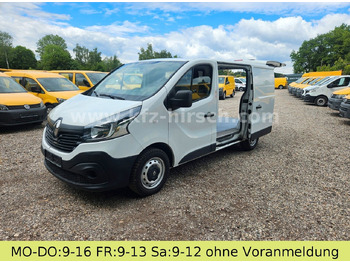 Mali kombi RENAULT Trafic