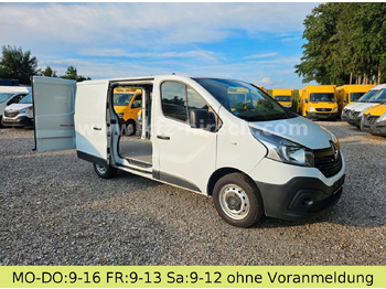 Mali kombi RENAULT Trafic