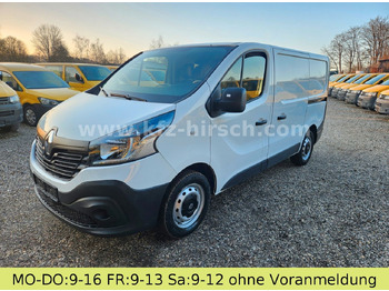 Mali kombi Renault Trafic 2xSchiebetüre|1.Hd.|Klima|PDC|Bluetooth|: slika Mali kombi Renault Trafic 2xSchiebetüre|1.Hd.|Klima|PDC|Bluetooth|