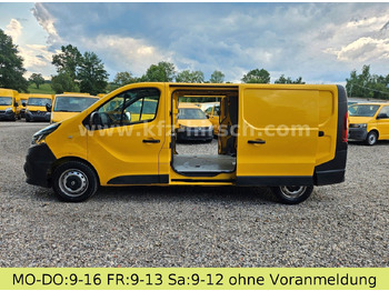 Putnički kombi RENAULT Trafic