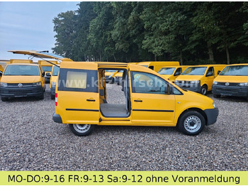 Putnički kombi VOLKSWAGEN Caddy 2.0