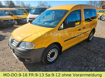 Putnički kombi VOLKSWAGEN Caddy 2.0