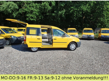 Mali kombi VOLKSWAGEN Caddy 2.0