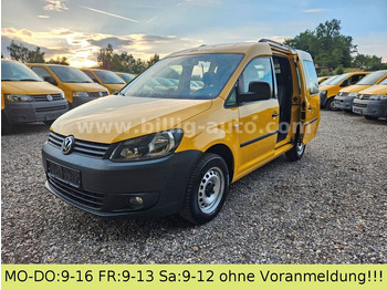 Mali kombi VOLKSWAGEN Caddy 2.0