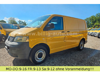 Mali kombi VOLKSWAGEN Transporter T5