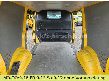 Putnički kombi Volkswagen T5 2.0 TDI 2x Schiebetüre /Scheckheft: slika Putnički kombi Volkswagen T5 2.0 TDI 2x Schiebetüre /Scheckheft
