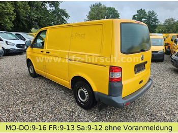 Putnički kombi Volkswagen T5 2.0 TDI 2x Schiebetüre /Scheckheft: slika Putnički kombi Volkswagen T5 2.0 TDI 2x Schiebetüre /Scheckheft