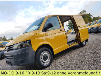 Putnički kombi VOLKSWAGEN Transporter T5