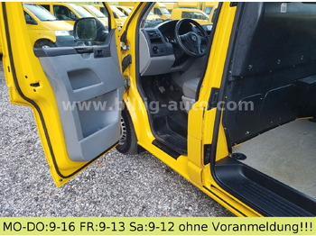 Putnički kombi Volkswagen T5 2.0TDI EU5 2xSchiebetüre*Scheckheft: slika Putnički kombi Volkswagen T5 2.0TDI EU5 2xSchiebetüre*Scheckheft