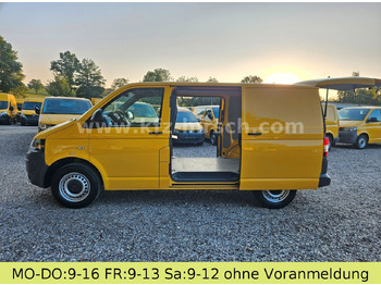 Putnički kombi VOLKSWAGEN Transporter T5