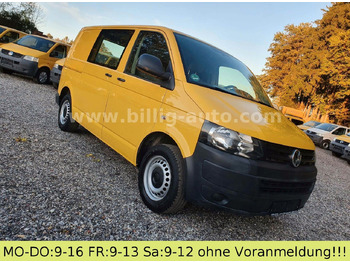 Mali kombi VOLKSWAGEN Transporter T5