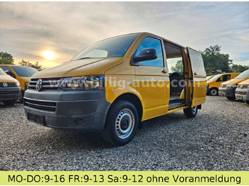 Mali kombi VOLKSWAGEN Transporter T5