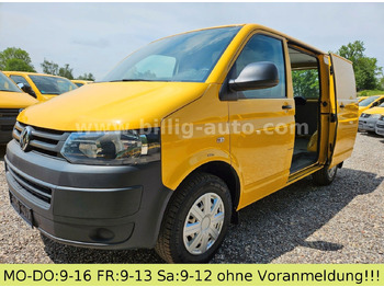 Mali kombi VOLKSWAGEN Transporter T5