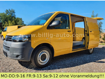 Putnički kombi VOLKSWAGEN Transporter T5
