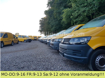 Mali kombi VOLKSWAGEN Transporter T5
