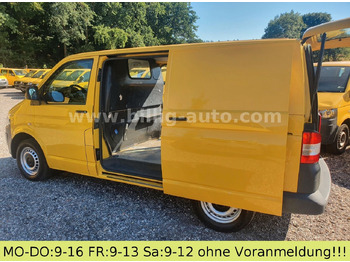 Automobil Volkswagen T5 Transporter 2.0TDI EU5*2xSchiebetüre*1.Hand*: slika Automobil Volkswagen T5 Transporter 2.0TDI EU5*2xSchiebetüre*1.Hand*