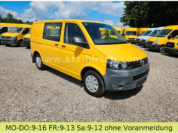 Putnički kombi VOLKSWAGEN Transporter T5