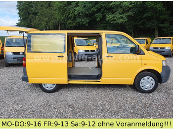 Putnički kombi VOLKSWAGEN Transporter T5