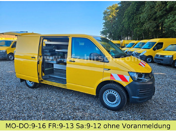 Putnički kombi VOLKSWAGEN Transporter T6