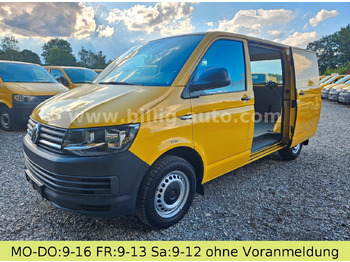 Mali kombi VOLKSWAGEN Transporter T6