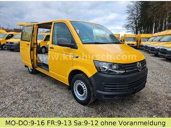 Mali kombi VOLKSWAGEN Transporter T6