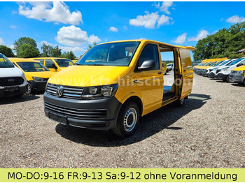 Mali kombi VOLKSWAGEN Transporter T6